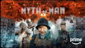 Myth of Man